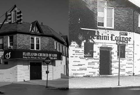 Revealing the Hidden World: The New York Mafia's Social Club Evolution