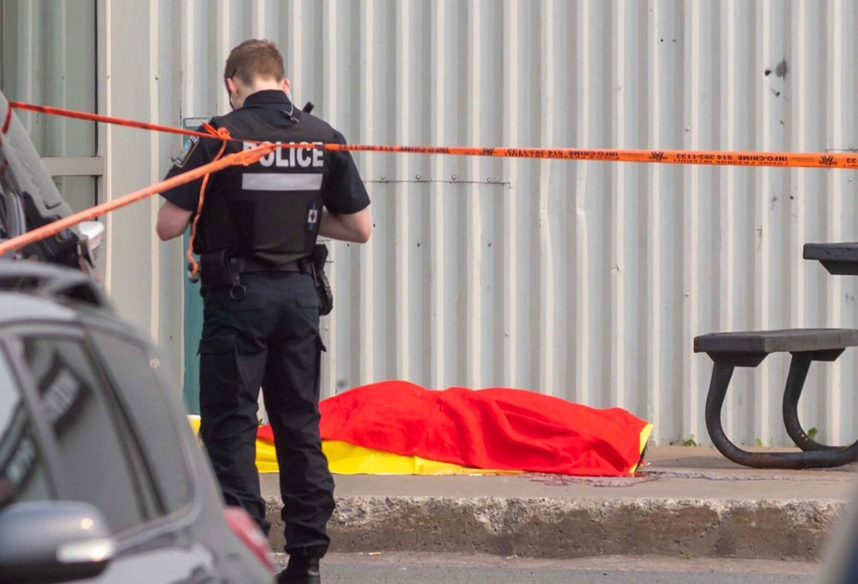 The Tragic End of Francesco (Chit) Del Balso: Power Struggles and Deadly Conflicts within the Montreal Mafia