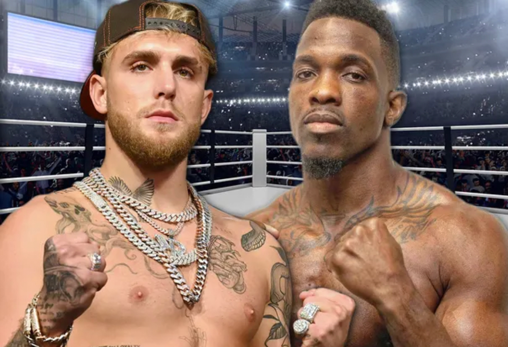 From Social Media Sensation to Boxing Sensation: Jake Paul Takes on Andre August in Epic Showdown!