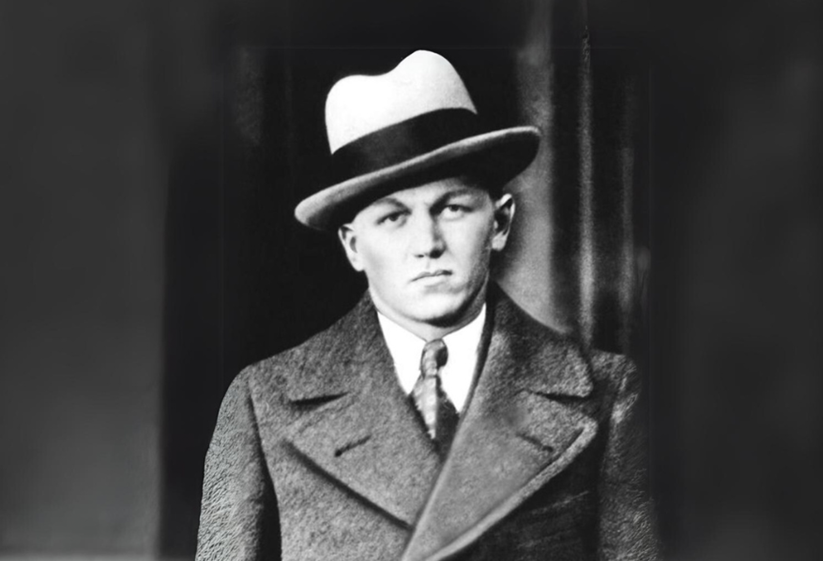 Notorious Reign: The Ruthless Legacy of Baby Face Nelson