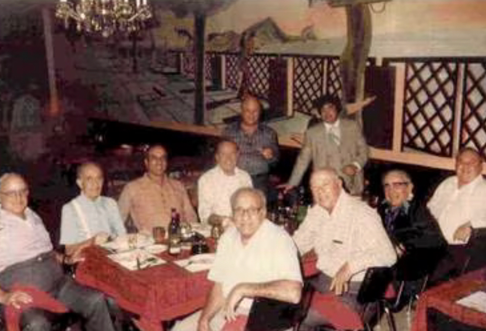 The Legacy of Joey 'the Clown' Lombardo: Unmasking a Notorious Chicago Mobster