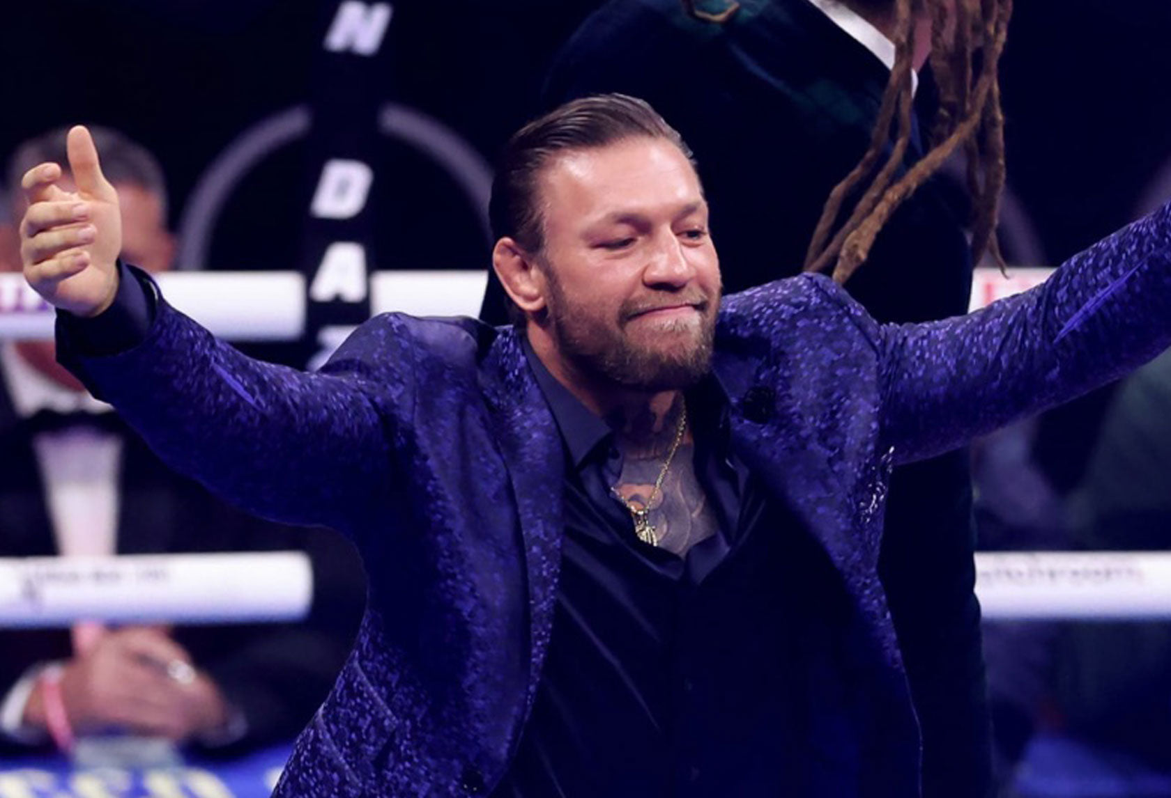 The Return of Conor McGregor: Rumored For December