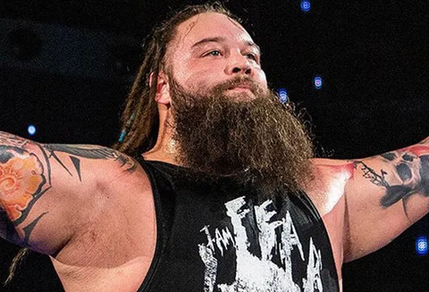 Remembering the Fiend: Bray Wyatt's Tragic Passing Shines Light on Health and Mental Wellbeing
