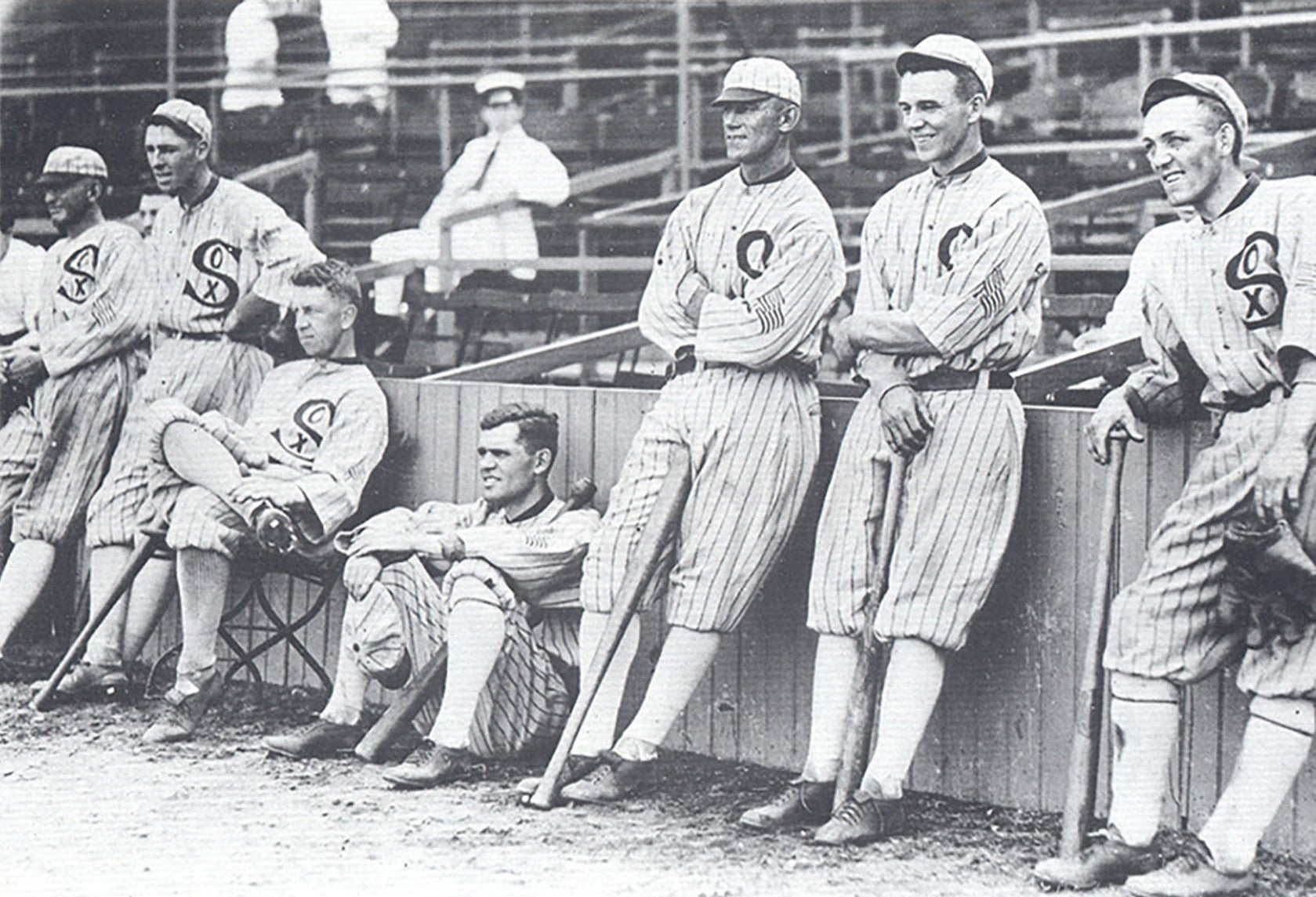 The Mastermind: Arnold Rothstein and the Corrupted World of Sports – Omerta