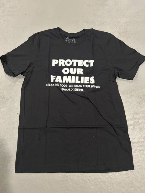 CLEARANCE - Protect Our Families - Large