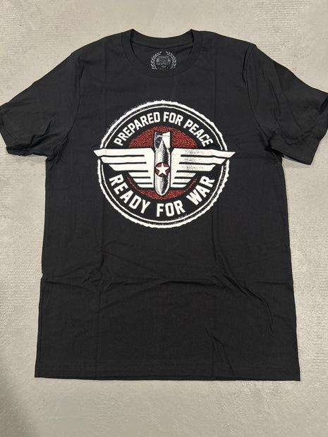 CLEARANCE - Ready For War 2.0 - Large