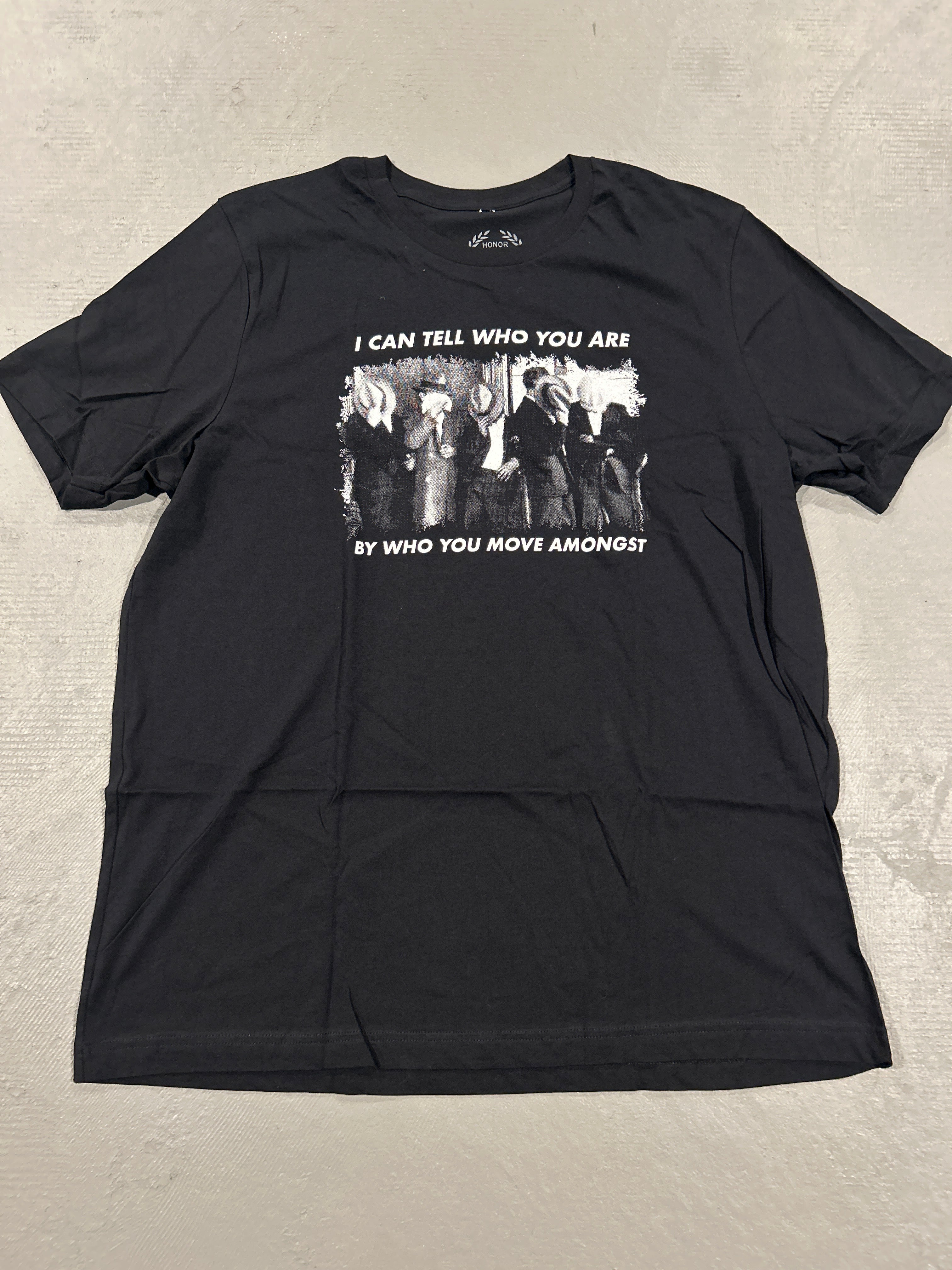CLEARANCE - I Can Tell - 2X-Large