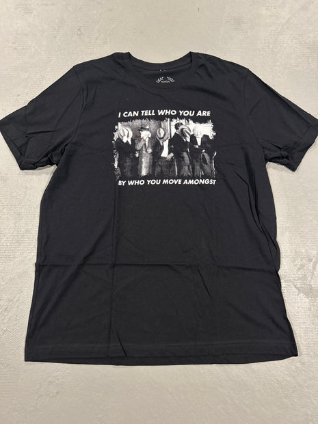 CLEARANCE - I Can Tell - 2X-Large