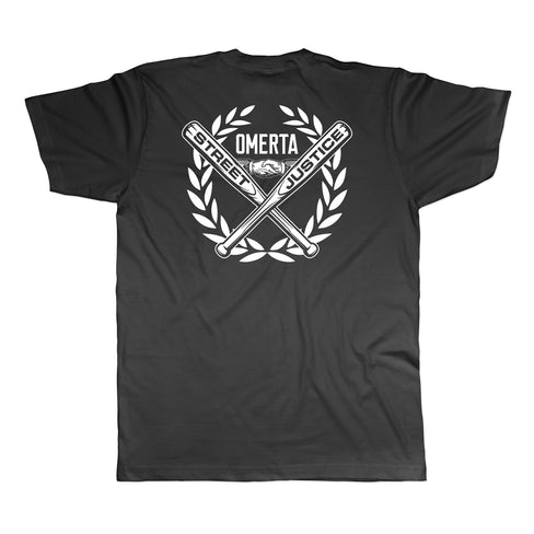 Street Justice Shirt