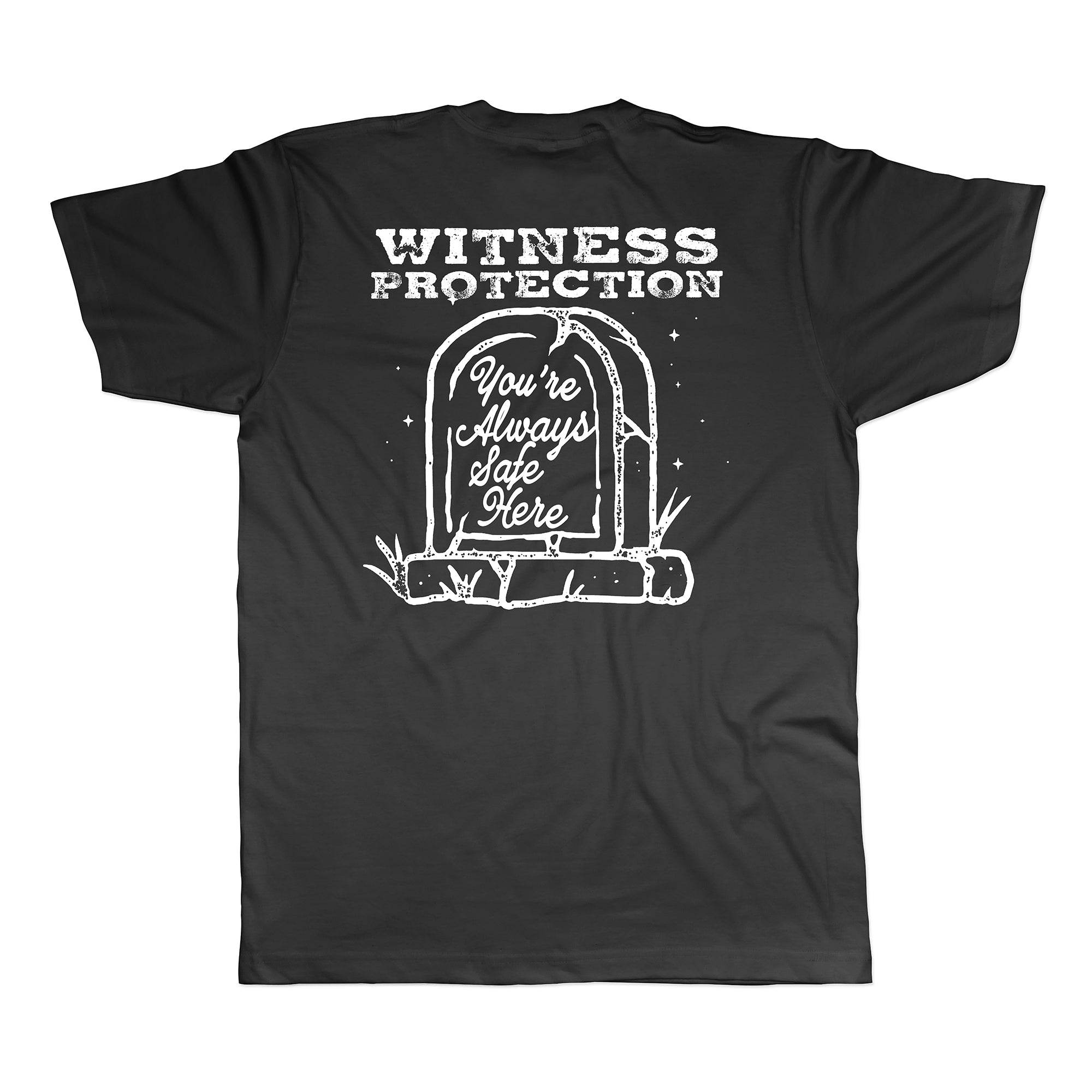 Witness Protection Box Set