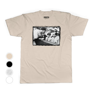 Al Capone Baseball T-Shirt