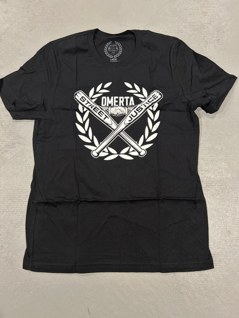 CLEARANCE - Street Justice - Large