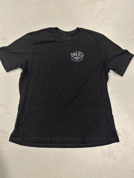 CLEARANCE - Death Before Dishonor - 3X-Large