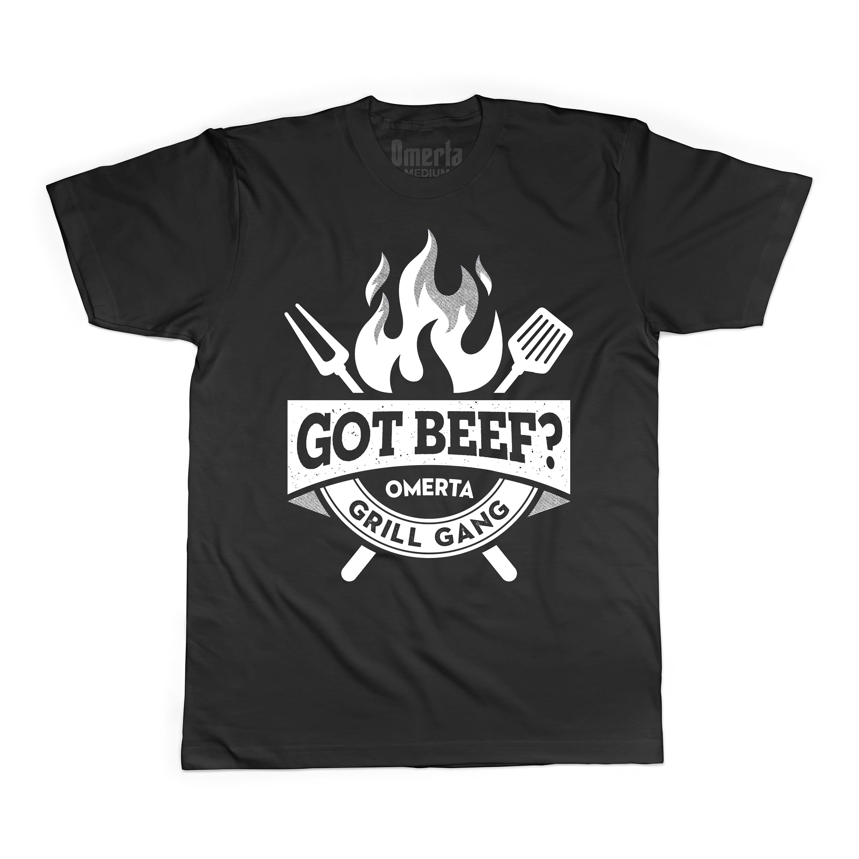 PRE-ORDER Got Beef Shirt
