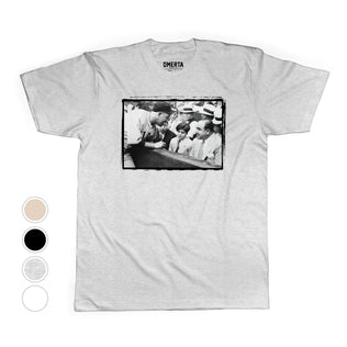 Al Capone Baseball T-Shirt