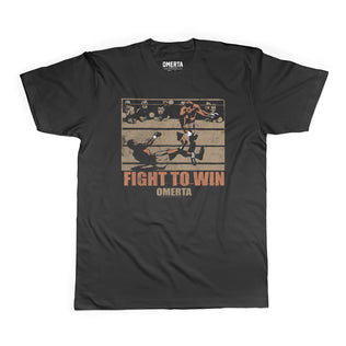 Fight To Win Shirt