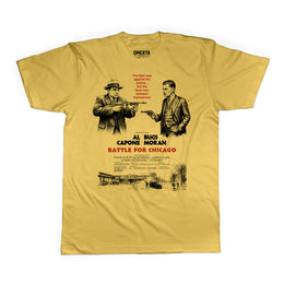 Battle For Chicago Shirt