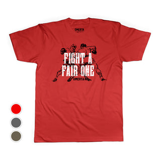 Fight A Fair One 2.0 Shirt