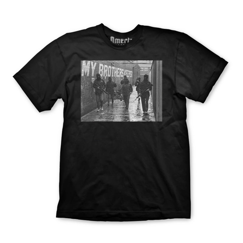 My Brothers Keeper Shirt