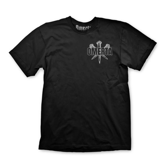 Hard Times Shirt