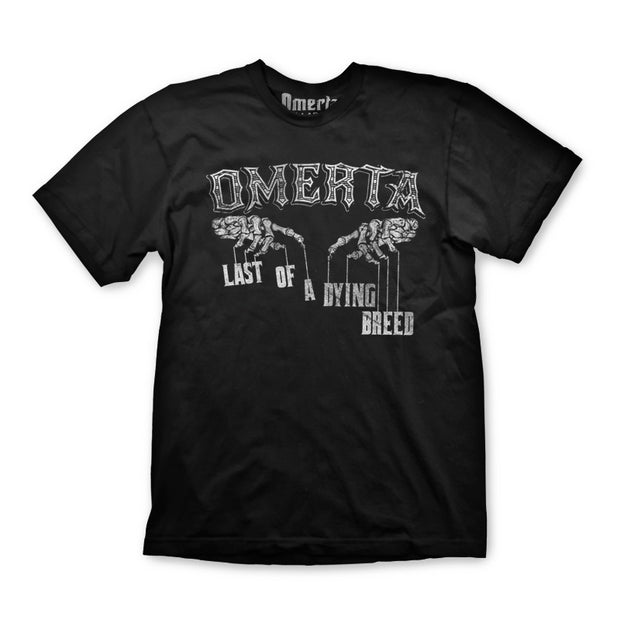 PRE-ORDER Last Of A Dying Breed Shirt