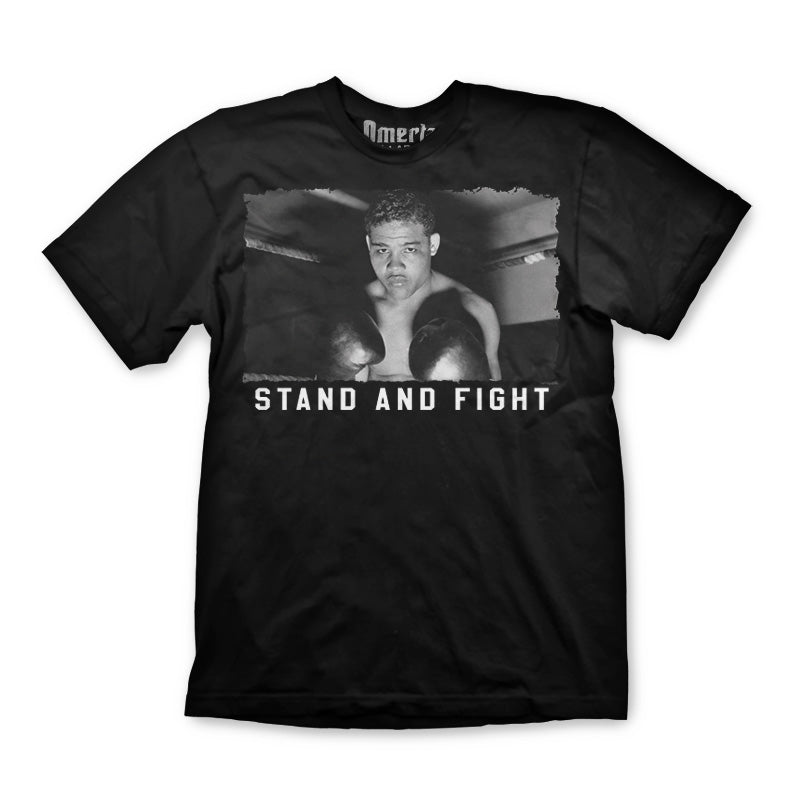 BOGO - Stand And Fight Shirt