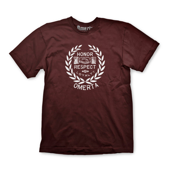 Wreath Shirt