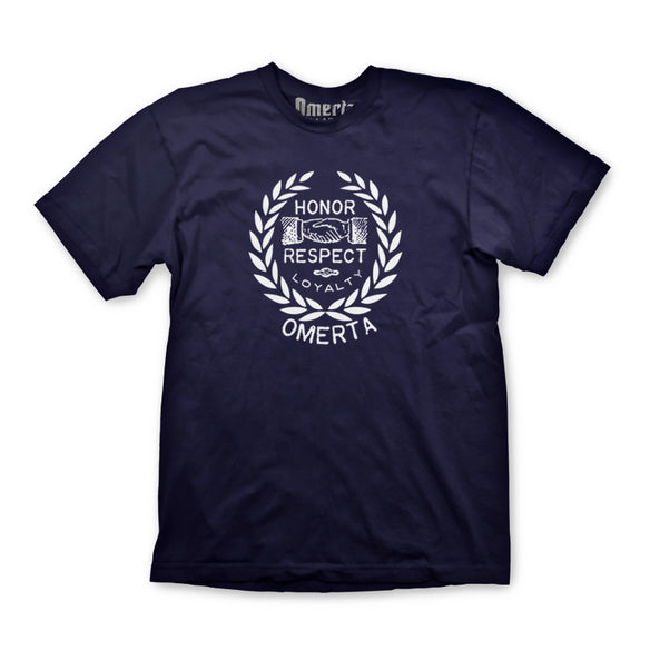Wreath Shirt