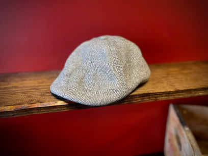 Classic Flat Hat