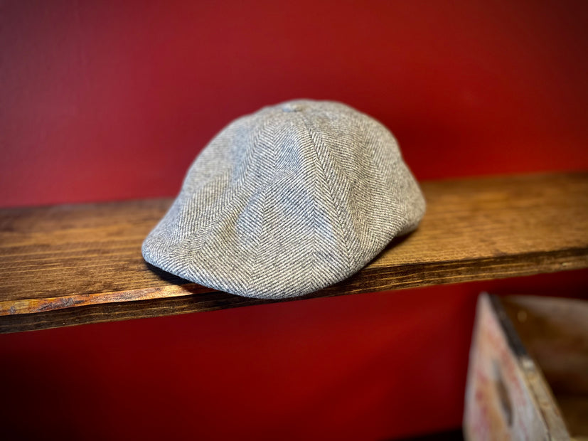 Classic Flat Hat