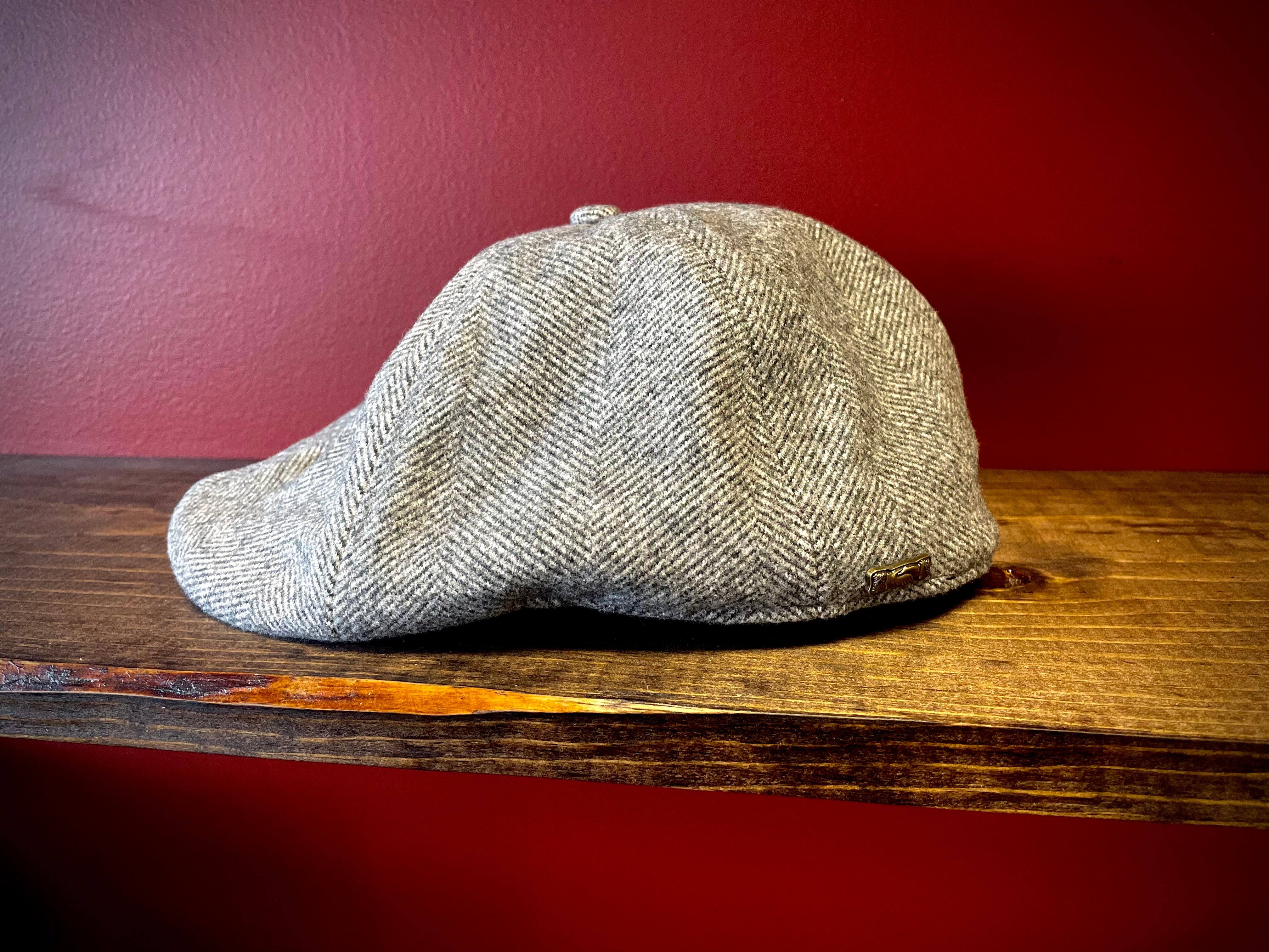 Classic Flat Hat